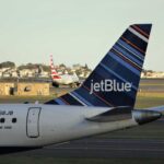 JetBlue Airways Terminals