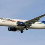 Aeromexico Airlines