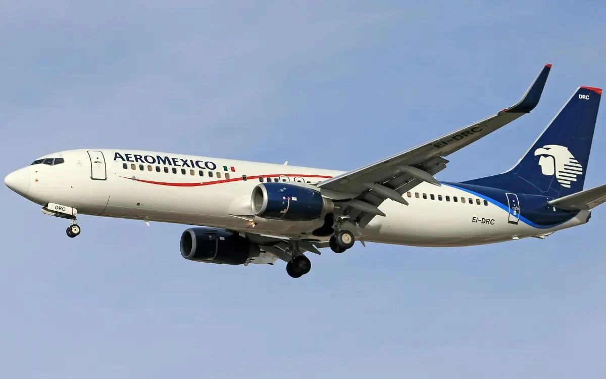 Aeromexico Airlines