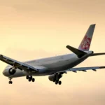 Air China Airlines