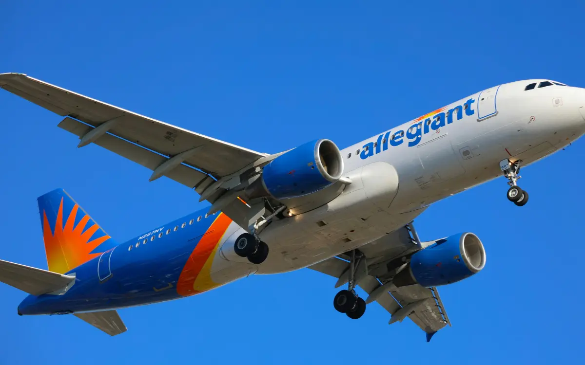 Allegiant Air