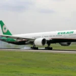 Eva Air