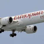 Ethiopian Airlines