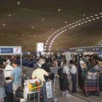 Hartsfield-Jackson Atlanta International Airport Security Wait Times