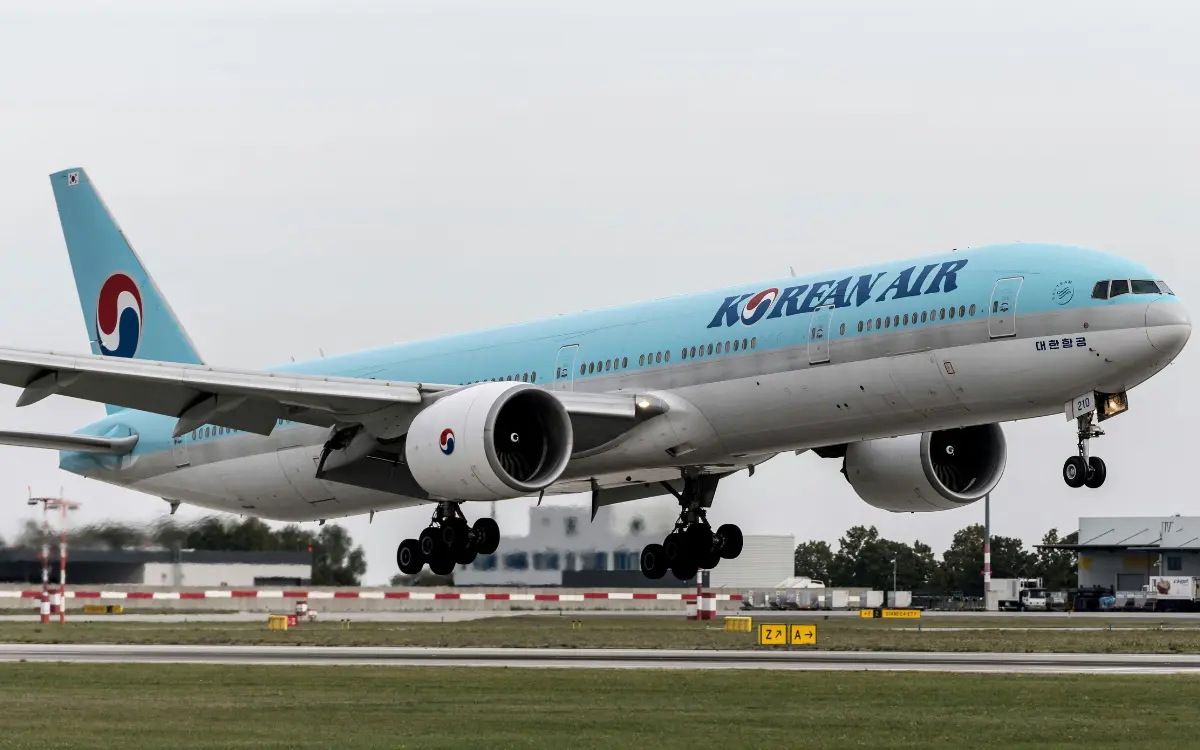 Korean Air