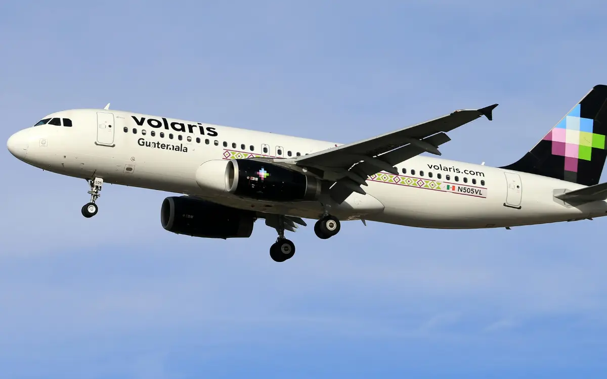 Volaris Airlines