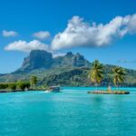 Best Tropical Places to Visit during Vacation