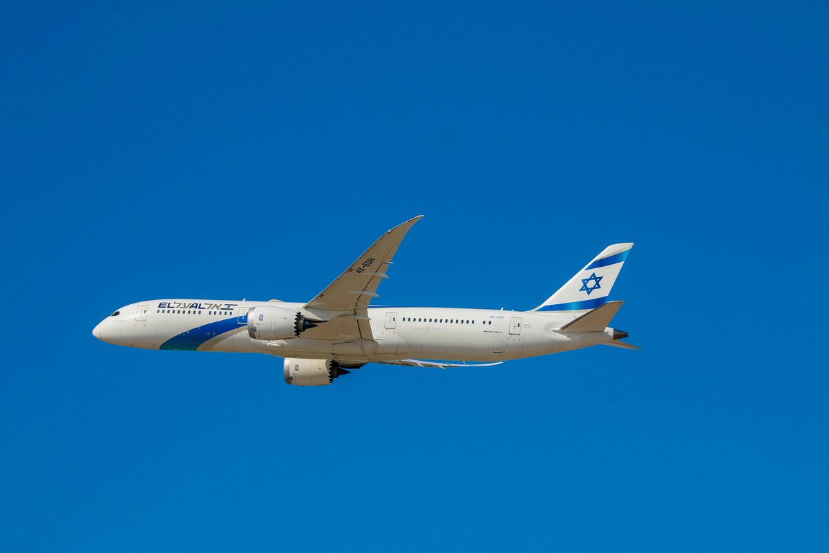 El Al Airlines