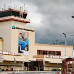 Advanced Air BUR Terminal – Hollywood Burbank Airport