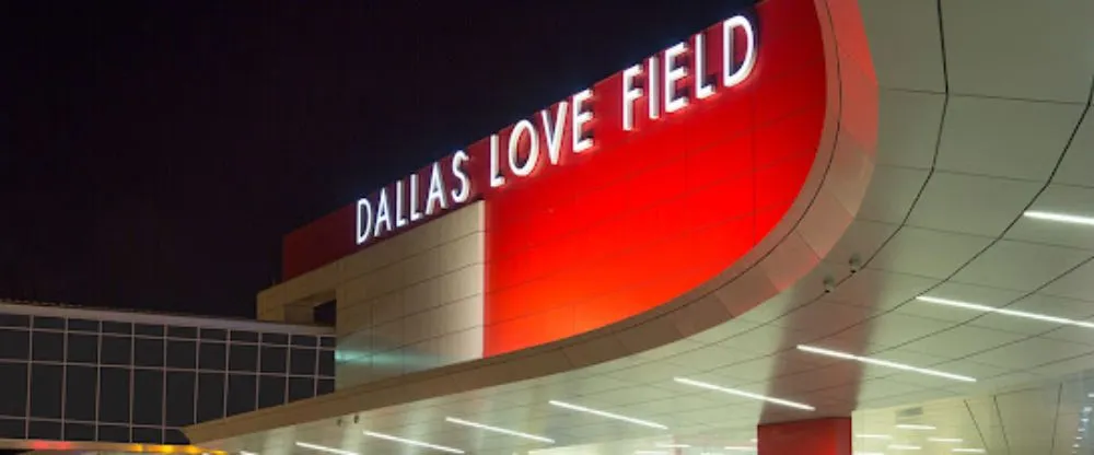 Advanced Air DAL Terminal – Dallas Love Field