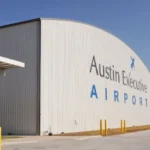 Advanced Air EDC Terminal – Austin Executive Airport