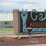 Advanced Air GUP Terminal – Gallup Municipal Airport