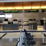 Advanced Air LAX Terminal – Los Angeles International Airport