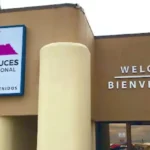 Advanced Air LRU Terminal – Las Cruces International Airport