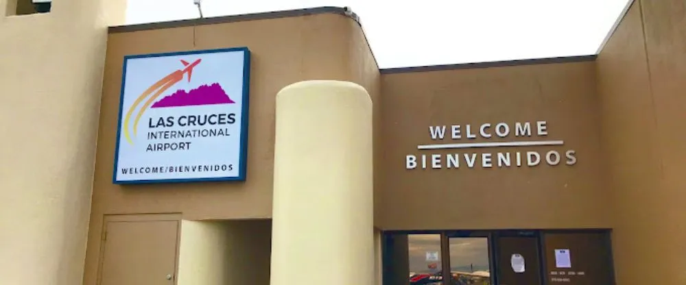 Advanced Air LRU Terminal – Las Cruces International Airport