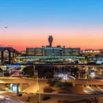 Advanced Air PHX Terminal – Phoenix Sky Harbor International Airport