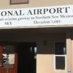 Advanced Air SKX Terminal – Taos Regional Airport