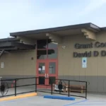 Advanced Air SVC Terminal – Grant County Airport