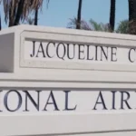 Advanced Air TRM Terminal – Jacqueline Cochran Regional Airport