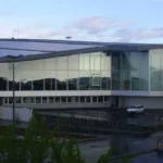 Aegean Airlines BES Terminal – Brest Bretagne Airport