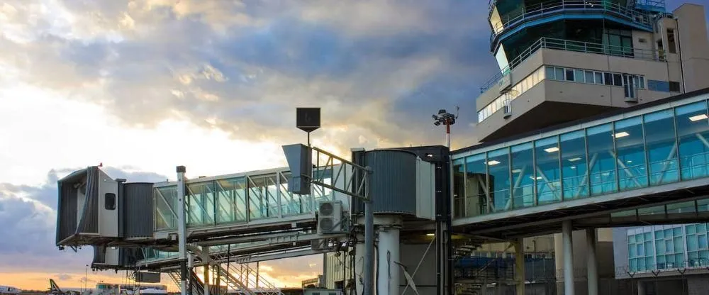 Aegean Airlines CTA Terminal – Vincenzo Bellini Catania Airport