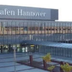 Aegean Airlines HAJ Terminal – Hannover Airport