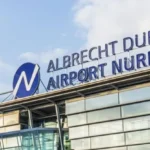 Aegean Airlines NUE Terminal – Nuremberg Airport