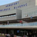 Aegean Airlines TLS Terminal – Toulouse-Blagnac Airport