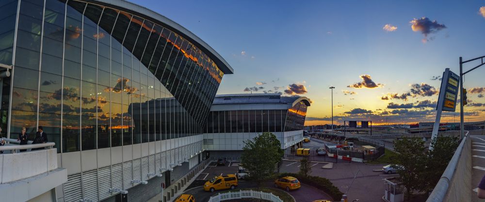 Aer Lingus Airlines JFK Terminal – John F. Kennedy International Airport