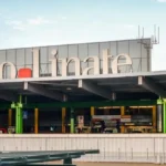 Aer Lingus Airlines LIN Terminal – Linate Airport