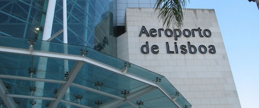 Aer Lingus Airlines LIS Terminal – Humberto Delgado Airport