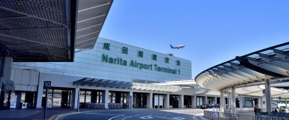 Aero Mongolia Airlines NRT Terminal – Narita International Airport