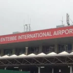 Aeroflot Airlines EBB Terminal – Entebbe International Airport