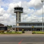 Aeroflot Airlines LFW Terminal – Lomé–Tokoin International Airport