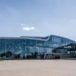 Aeroflot Airlines LWO Terminal – Lviv Danylo Halytskyi International Airport