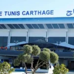 Aeroflot Airlines TUN Terminal – Tunis-Carthage International Airport