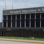 Aerus Airlines MAM Terminal – Matamoros International Airport