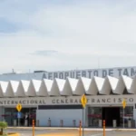 Aerus Airlines TAM Terminal – Tampico International Airport