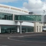 Aerus Airlines TRC Terminal – Torreón International Airport