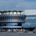 Asiana Airlines VIE Terminal – Vienna International Airport