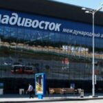 Asiana Airlines VVO Terminal – Vladivostok International Airport