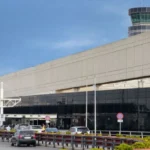 Bravo Airways BEY Terminal – Beirut-Rafic Al Hariri International Airport