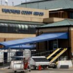 Breeze Airways HPN Terminal – Westchester County Airport