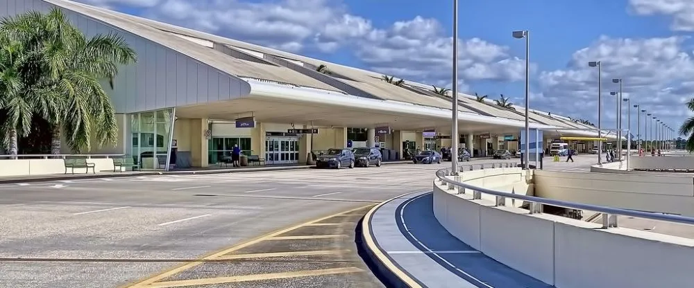 Breeze Airways RSW Terminal – Southwest Florida International Airport