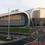 Brussels Airlines DUB Terminal – Dublin Airport