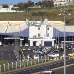 Brussels Airlines PDL Terminal – João Paulo II Airport