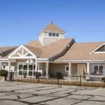 Cape Air BID Terminal – Block Island State Airport