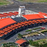 Cape Air STI Terminal – Cibao International Airport