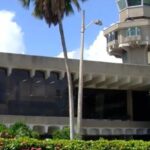 Copa Airlines BAQ Terminal – Ernesto Cortissoz International Airport