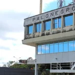 Copa Airlines BGA Terminal – Palonegro International Airport